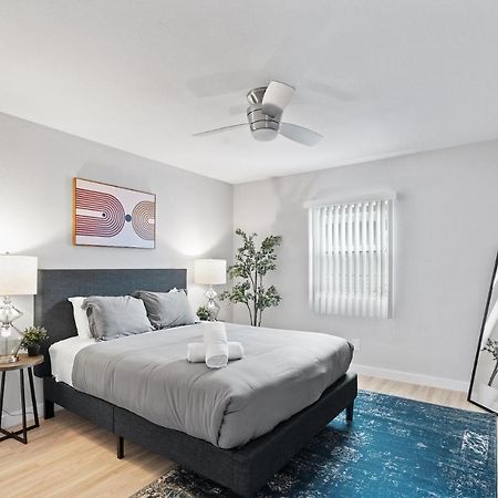 Evonify Stays - Highland - Stylish Furnished Apartments Austin Exterior photo