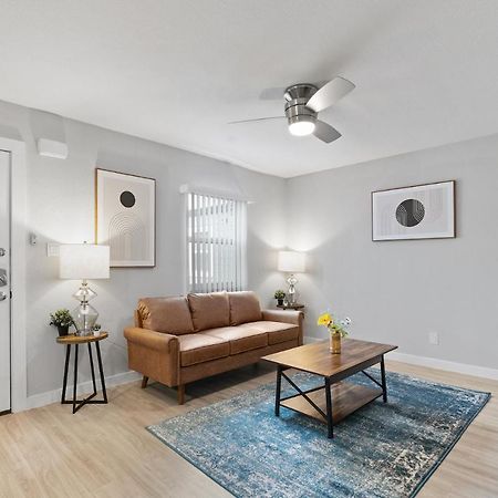 Evonify Stays - Highland - Stylish Furnished Apartments Austin Exterior photo
