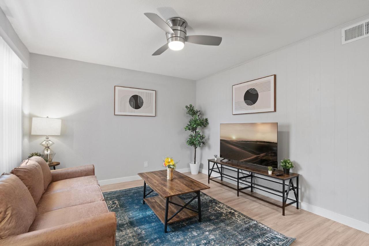 Evonify Stays - Highland - Stylish Furnished Apartments Austin Exterior photo